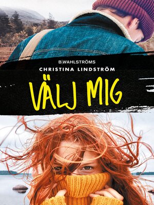 cover image of Välj mig